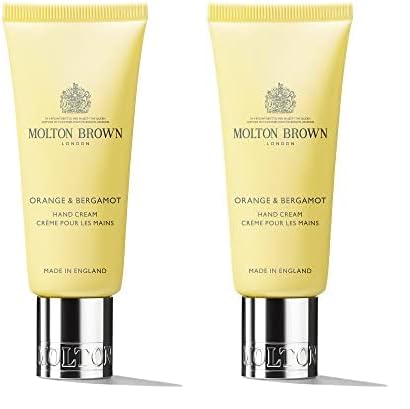 Molton Brown Orange & Bergamotte Handcreme 40 ml