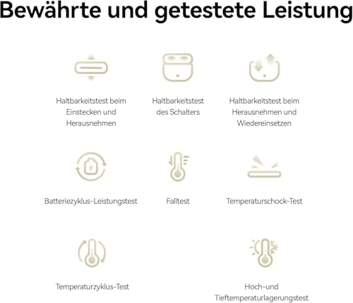 HUAWEI FreeBuds SE 3, câble d'alimentation avec 42 heures de batterie