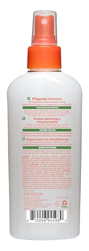 Cantu Care For Kids Conditioning Detangle