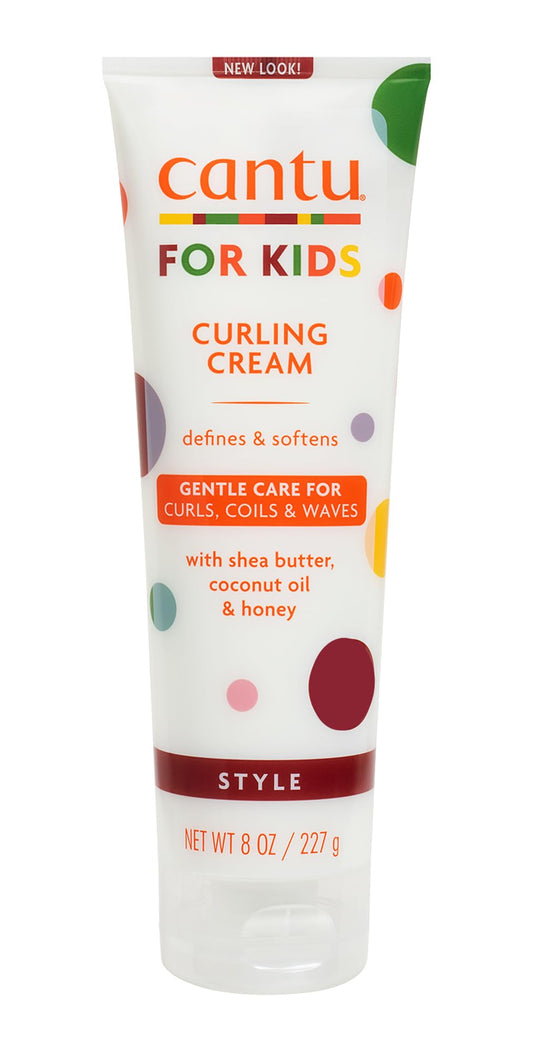 Care for Kids Curling Cream