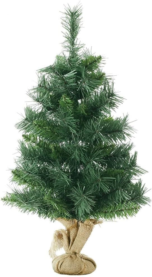 SALCAR Künstlicher Weihnachtsbaum, 60 cm - 270 cm