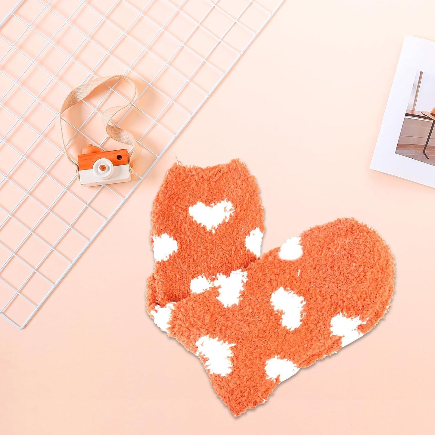 Geschenkset für Frauen mit 12 OZ Edelstahlbecher, Decke Geschenke Weihnachten