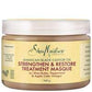 Haarmaske zur Stärkung und Regeneration, jamaikanisches schwarzes Rizinusöl, von SheaMoisture