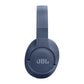 JBL Tune 720BT Kabellose On-Ear-Kopfhörer – JBL Pure Bass Sound, Bluetooth und geringes Gewicht – Bis zu 76 Stunden Musikwiedergabe – Schwarz 