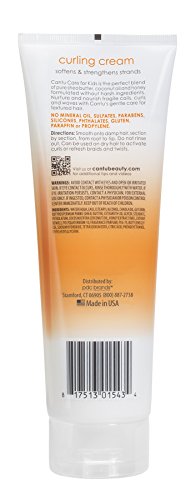 Care for Kids Curling Cream