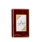 Lattafa Ameerat Al Arab Asdaaf Eau de Parfum, 100 ml