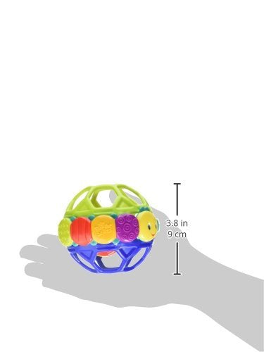 handlicher Ball, flexibel und leicht zu, sensorisches Aktivitätsspielzeug für Kinder 