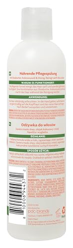 Cantu Nourishing Conditioner for Kids, Shea Butter