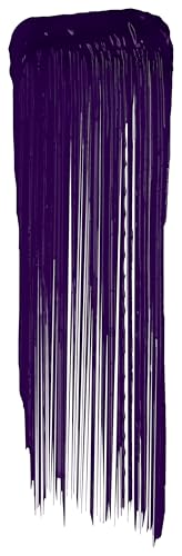 Maybelline New York Sky High Schwarze Wimperntusche für extrem lange Wimpern und Volumen, Sky High Mascara 