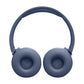 JBL Tune 670 NC - Kabellose On-Ear-Kopfhörer mit adaptiver Geräuschunterdrückung 