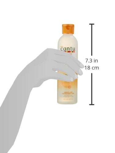 CantuTränenfreies, feuchtigkeitsspendendes Shampoo für Kinder