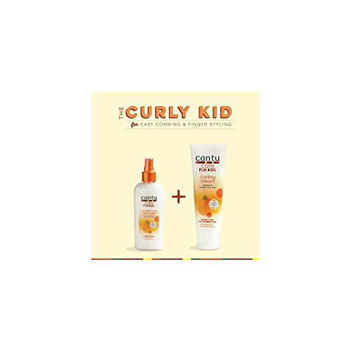 Care for Kids Curling Cream