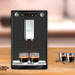 Melitta Kaffeemaschine Caffeo Solo E950 Slim, vollautomatisch mit Vorbrühfunktion und 15-bar-LED-Anzeige 
