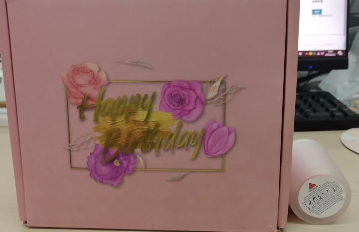 Geschenkset für Frauen, Geburtstagsgeschenk für Frauen 