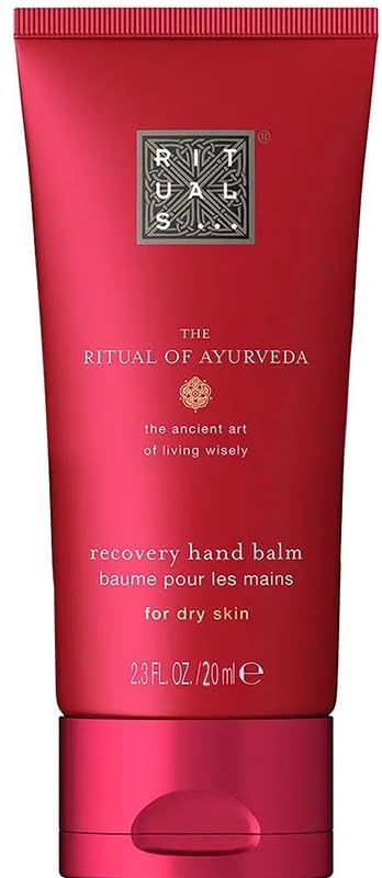 RITUALS Die ultimative Handpflege-Kollektion Mehr Sakura, Ayurveda, Jing 4 x 20 ml Geschenkset 