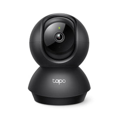 360°-WLAN-Überwachungskamera für den Innenbereich, FHD 1080P, Nachtsicht, Bewegungserkennung, Zwei-Wege-Audio 