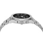 Armani Exchange Herrenuhr, Quarz-Chronographenwerk