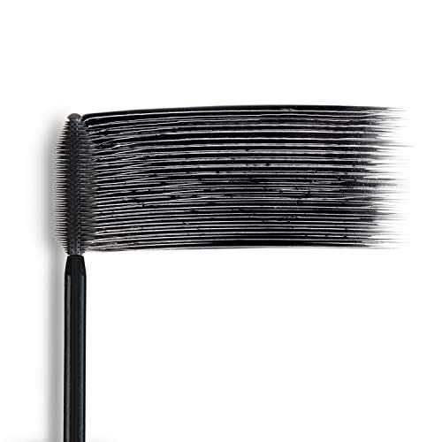 L'Oréal Paris Mascara, Wimperntusche für extra Definition und extra Volumen, Schwarz (Schwarz), 1 x 10,7 ml 