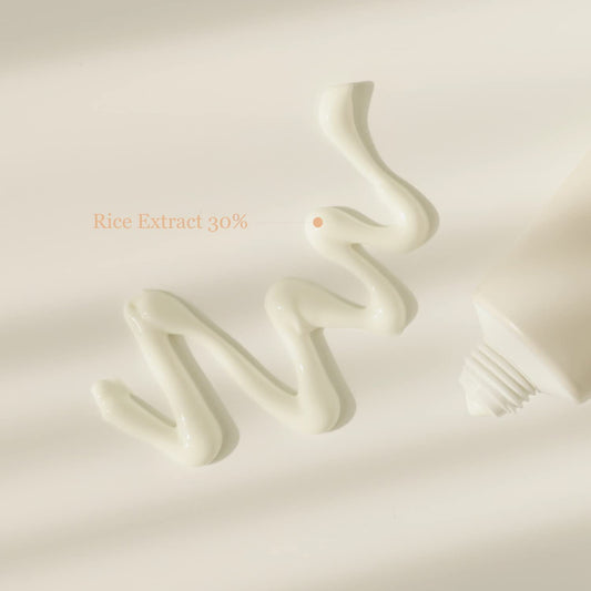 Beauty of Joseon Rice Probiotics Sonnenschutzmittel, LSF 50+, Sonnenschutzmittel mit Reisextrakten 