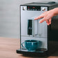 Melitta Kaffeemaschine Caffeo Solo E950 Slim, vollautomatisch mit Vorbrühfunktion und 15-bar-LED-Anzeige 