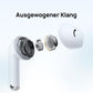HUAWEI FreeBuds SE 2 Kabellose Kopfhörer, bis zu 40 Stunden Akkulaufzeit 