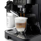 De'Longhi Magnifica Start - Perfetto Kaffeevollautomat mit LatteCrema-Milchaufschäumer, Cappuccino Kaffeemaschine 