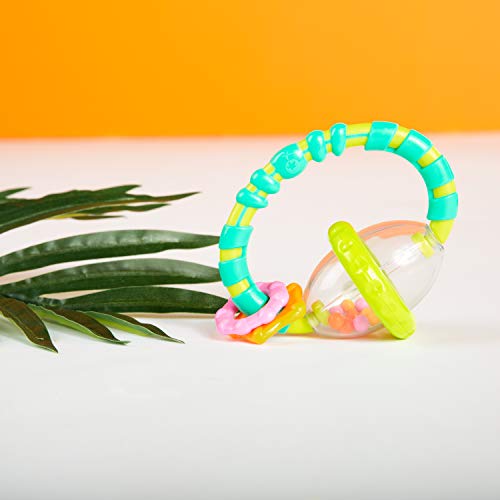 handlicher Ball, flexibel und leicht zu, sensorisches Aktivitätsspielzeug für Kinder 