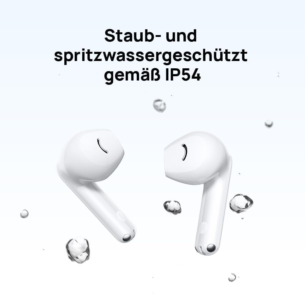 HUAWEI FreeBuds SE 2 Kabellose Kopfhörer, bis zu 40 Stunden Akkulaufzeit 