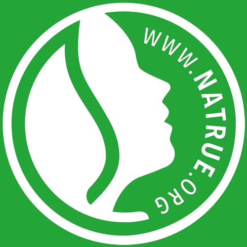 Weleda Organic Skin Food Glow Serum Drops – Natürliche Kosmetik-Booster-Tropfen mit Süßholz und lichtreflektierenden Pigmenten für einen strahlenden Teint und gegen Pigmentflecken 