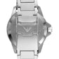 Emporio Armani Watch for Men, Quartz Three Hand Date Movement