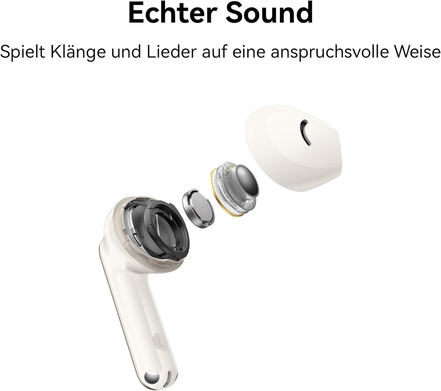 HUAWEI FreeBuds SE 3, câble d'alimentation avec 42 heures de batterie 