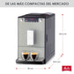 Melitta Kaffeemaschine Caffeo Solo E950 Slim, vollautomatisch mit Vorbrühfunktion und 15-bar-LED-Anzeige 