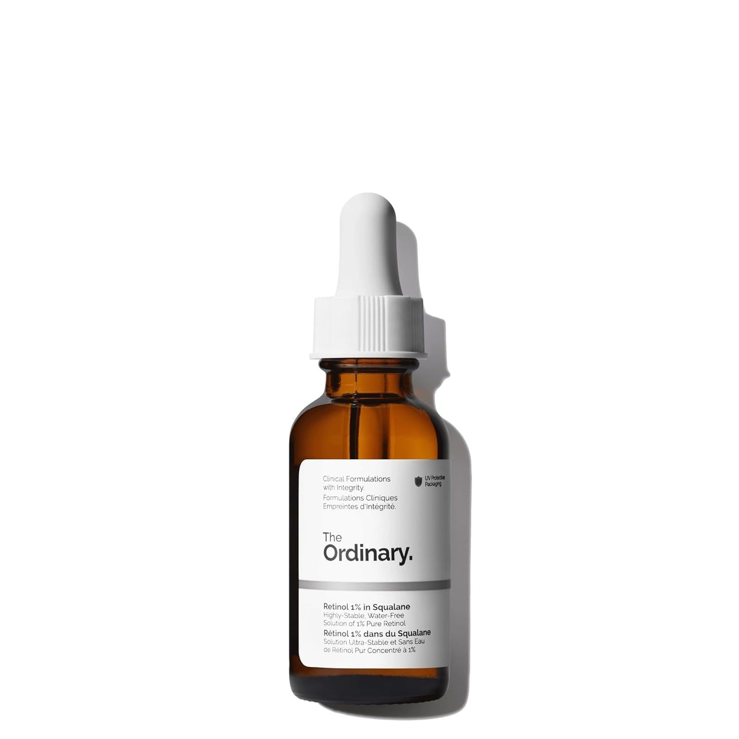 The Ordinary Retinol 1% in Squalan, 30 ml 