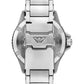 Emporio Armani Watch for Men, Quartz Three Hand Date Movement