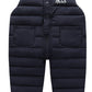 SEAUR Baby Down Trousers Lightweight Warm Snow, Windproof Ski Trousers