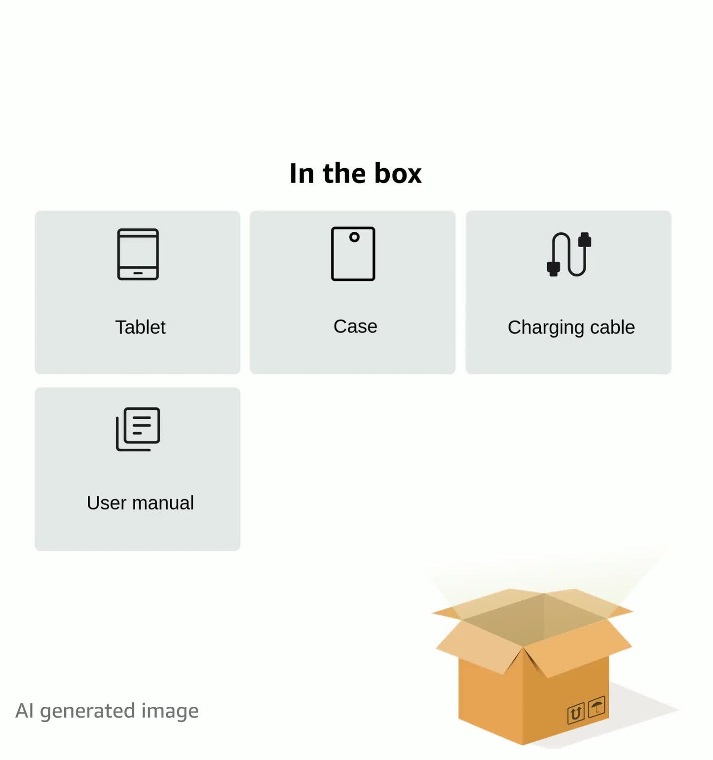 11-Zoll-Android-Tablet mit 24 GB RAM, 256 GB ROM, TF 1 TB, Octa-Core-Prozessor, GMS, 5G, WiFi 6 und Bluetooth 5.0 