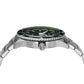 Emporio Armani Watch for Men, Quartz Three Hand Date Movement