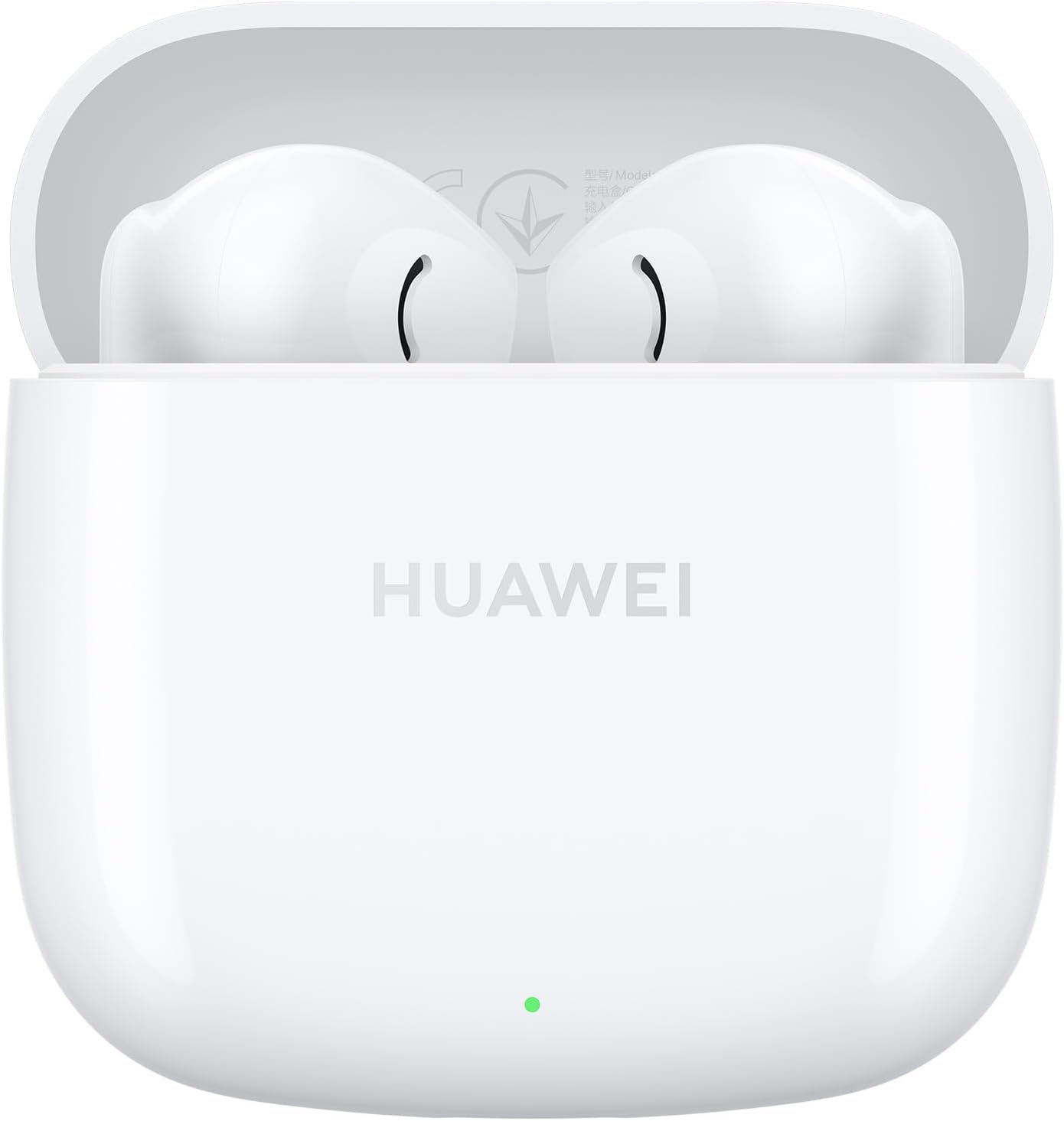 HUAWEI FreeBuds SE 2 Kabellose Kopfhörer, bis zu 40 Stunden Akkulaufzeit 