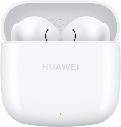 HUAWEI FreeBuds SE 2 Kabellose Kopfhörer, bis zu 40 Stunden Akkulaufzeit 