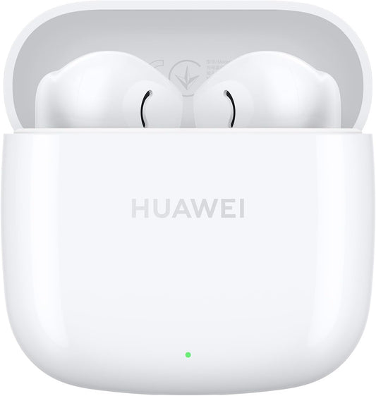 HUAWEI FreeBuds SE 2 Kabellose Kopfhörer, bis zu 40 Stunden Akkulaufzeit 