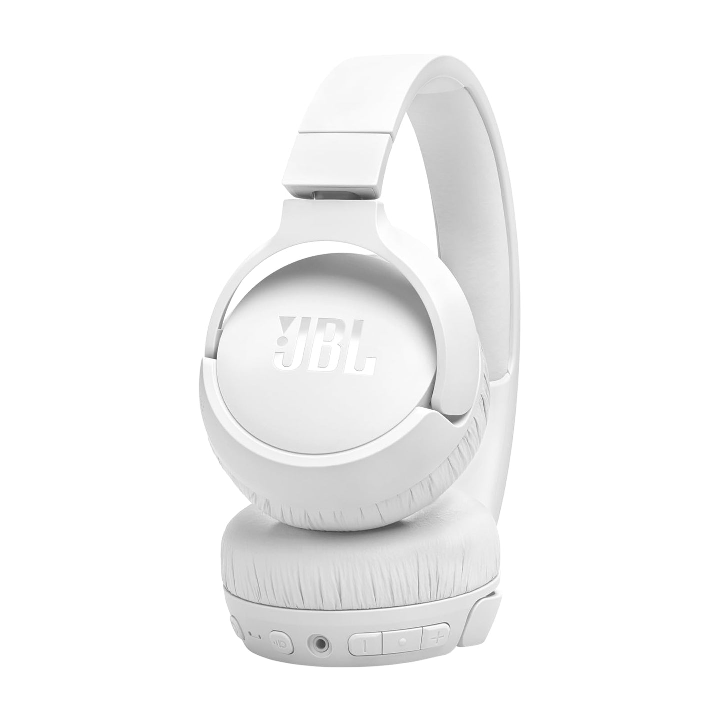 JBL Tune 670 NC - Kabellose On-Ear-Kopfhörer mit adaptiver Geräuschunterdrückung 