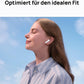 HUAWEI FreeBuds SE 2 Kabellose Kopfhörer, bis zu 40 Stunden Akkulaufzeit 