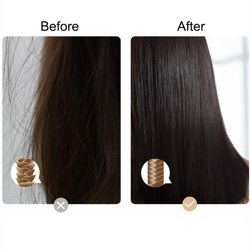 Wooden Comb Green Sandalwood Comb Anti-Static Handmade Comb Wide Tooth High Quality Wood Curl Comb