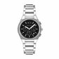 Armani Exchange Herrenuhr, Quarz-Chronographenwerk