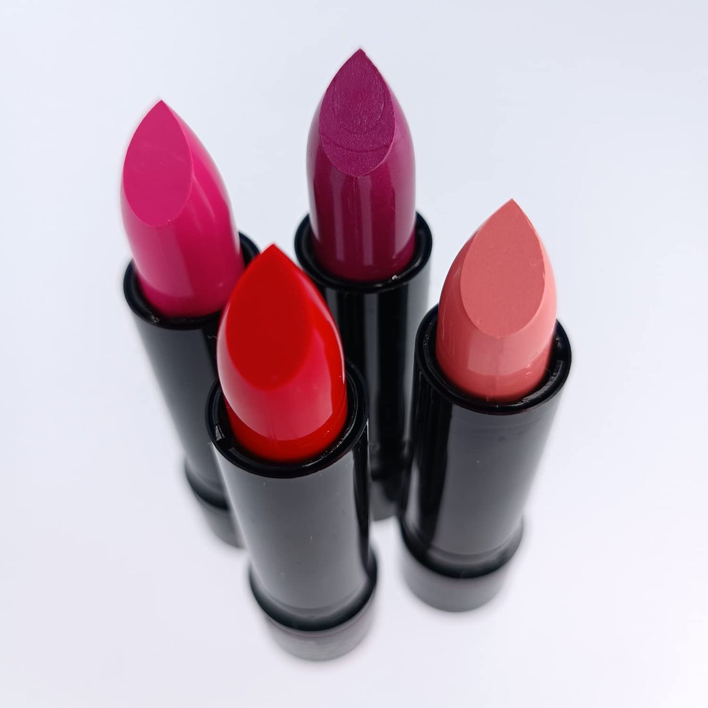 Briconti Darling Kosmetikkoffer vegane Kosmetik mit Schminke - Make Up Set für unterwegs 