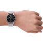 Emporio Armani Watch for Men, Quartz Three Hand Date Movement