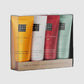 RITUALS Die ultimative Handpflege-Kollektion Mehr Sakura, Ayurveda, Jing 4 x 20 ml Geschenkset 