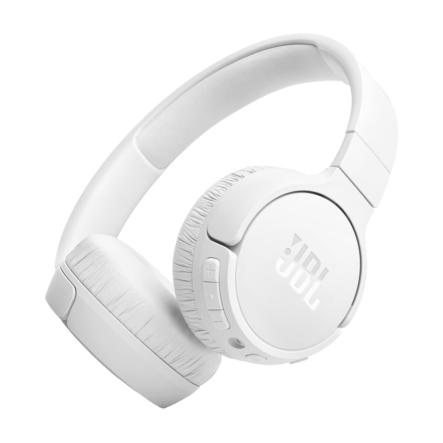 JBL Tune 670 NC - Kabellose On-Ear-Kopfhörer mit adaptiver Geräuschunterdrückung 