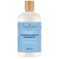 SheaMoisture Manuka Honey & Yoghurt Hair Mask, Hydrate + Repair Protein Power Treatment