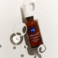 NIVEA Cellular Professional Serum Vitamin C (30 ml), Feuchtigkeitsspendendes Vitamin-C-Serum, Anti-Falten-Serum für einen ebenmäßigeren und strahlenderen Teint 